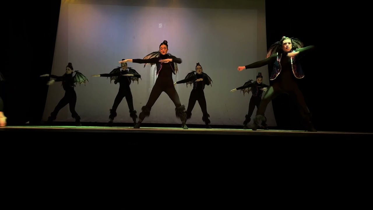 Flying Monkeys Wizard of Oz