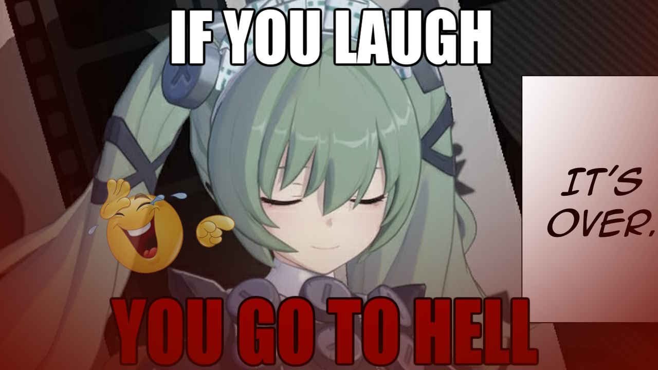 Can Corin even 3 star this? | Wandering Hunter | ZZZ 2.3