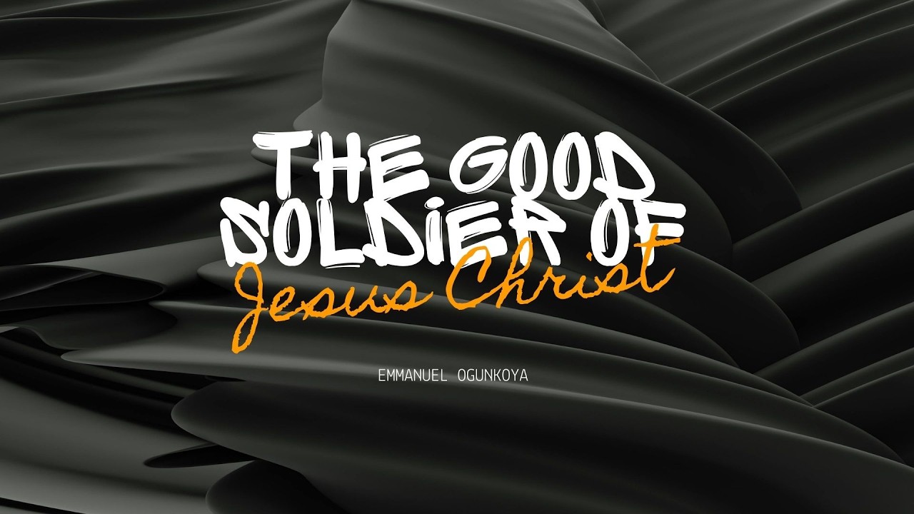 LIVE SUNDAY SERVICE | 18th January 2026