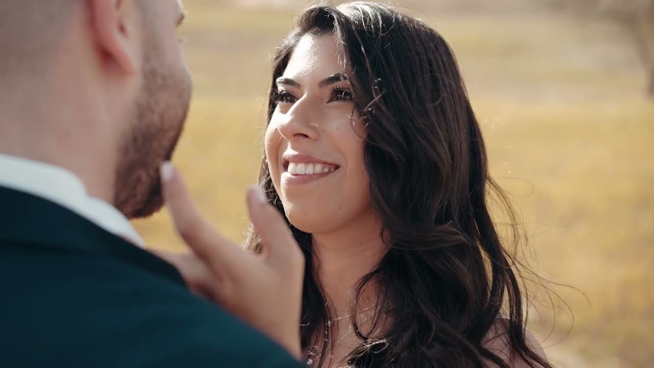 Eli and Jessica | 10.04.25 | Wedding Highlight Film - קליפ חתונה