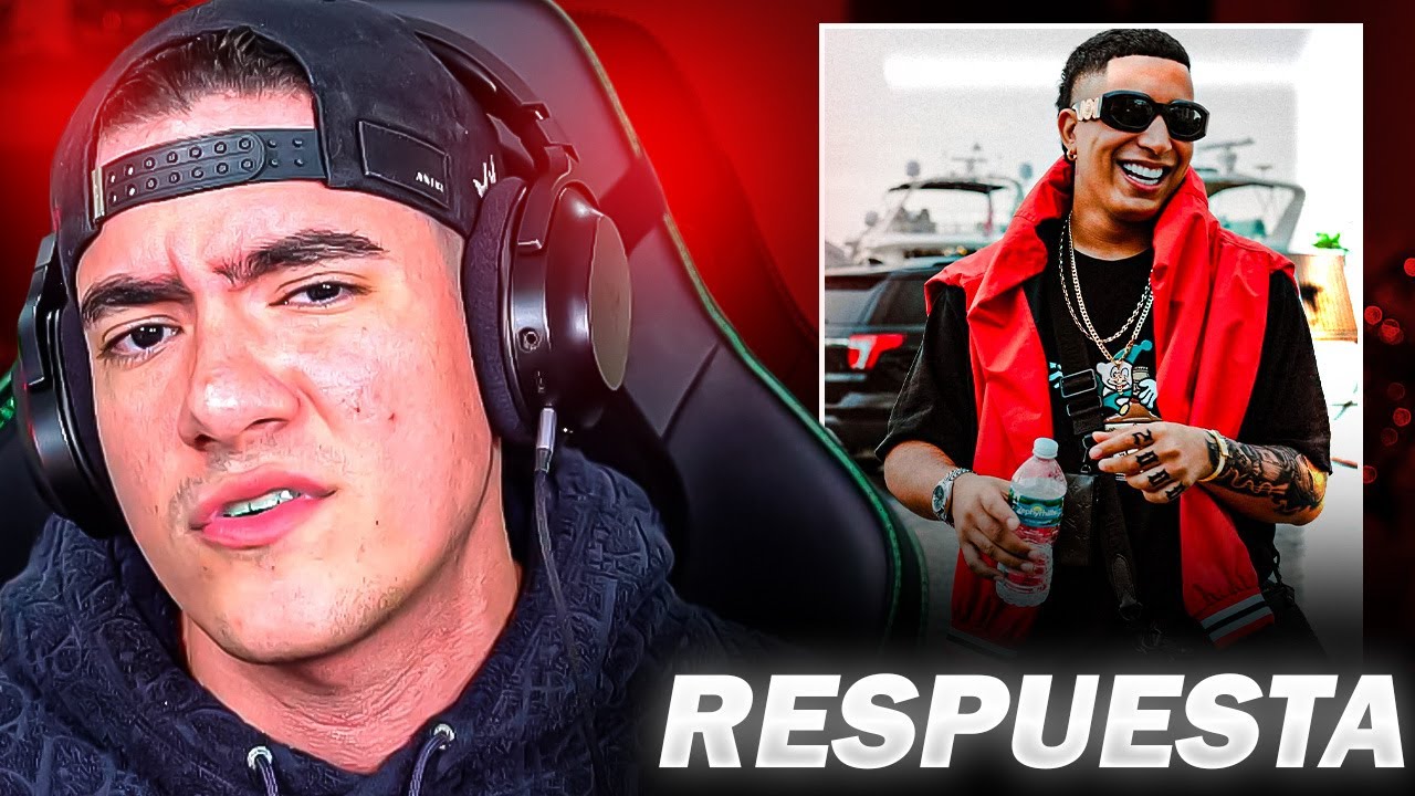 DONATO LE RESPONDE A MR STIVEN 😱 | ¿QUIEN TIENE MAS DINERO?