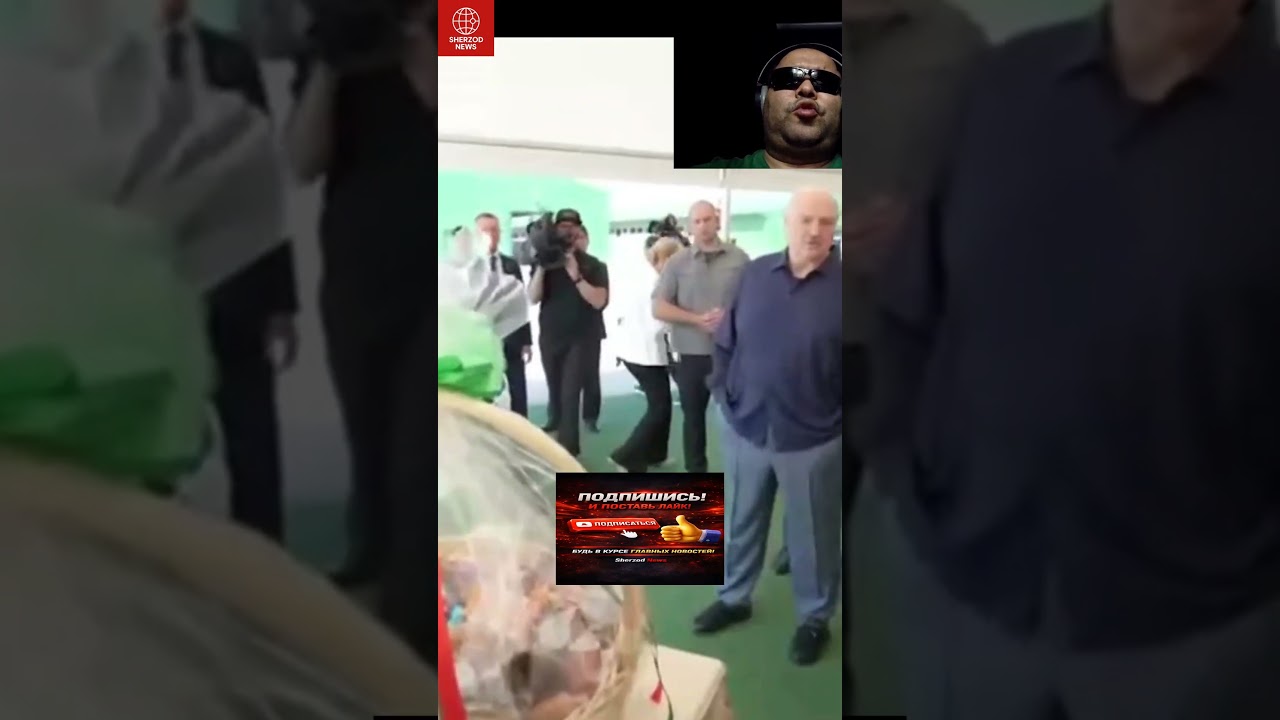 Александр Лукашенко предложил увеличить приток трудовых мигрантов из Узбекистана