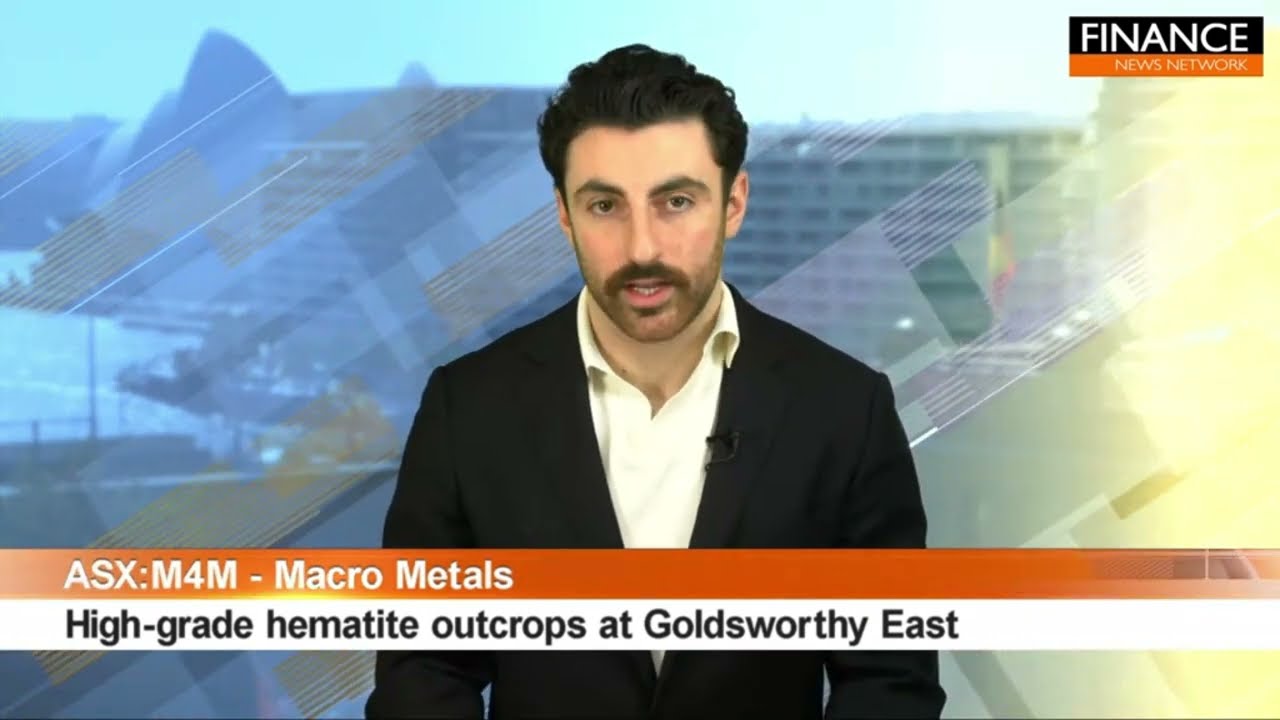 Macro Metals  | Finance Network News