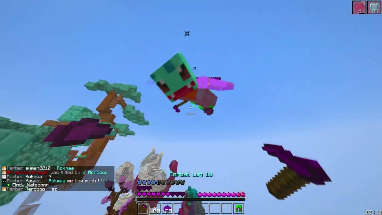 BlissMC.org #5