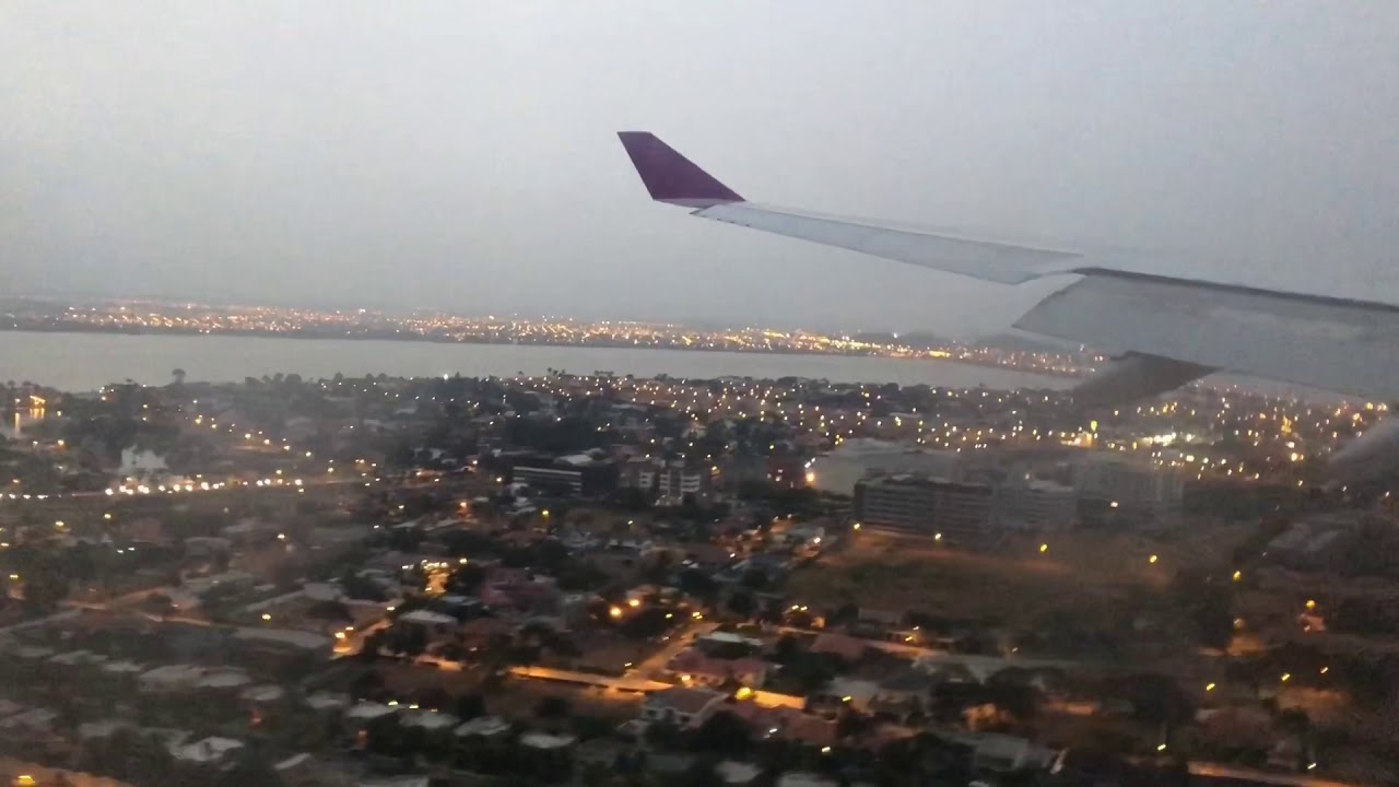Viaje desde New York hacia Guayaquil, JFK AIRPORT TO JJ DE OLMEDO AIRPORT.