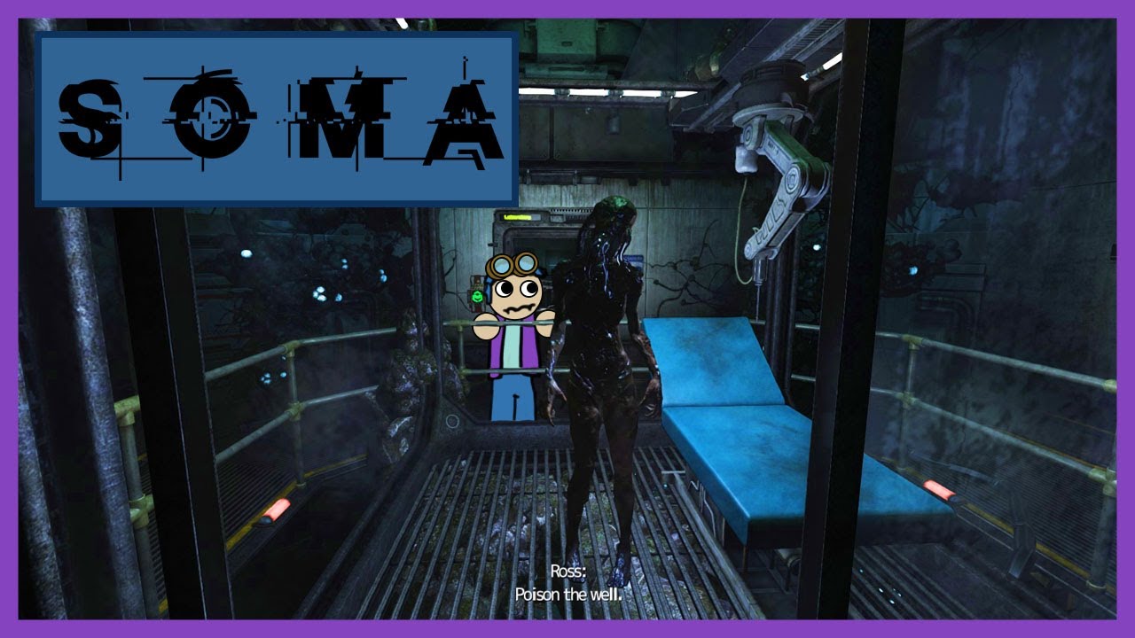 SOMA: The Question