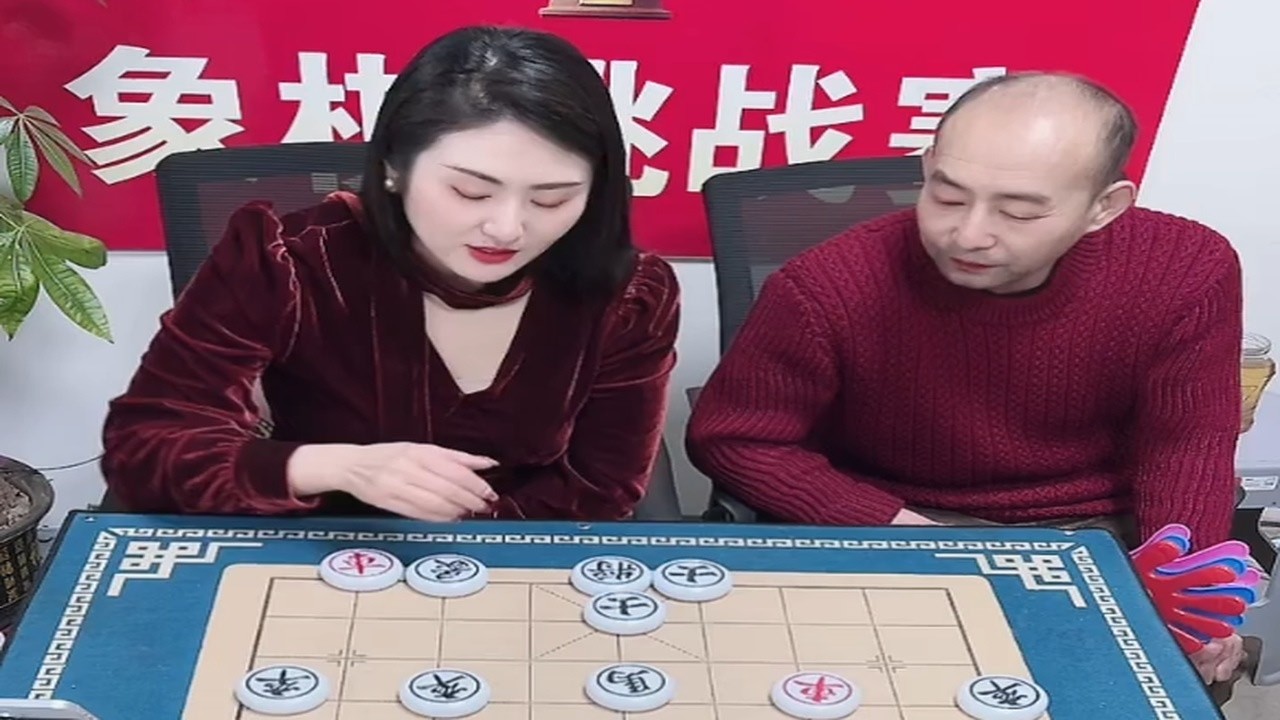 大漂亮——看牌、记牌、等时机，最后轻轻收局