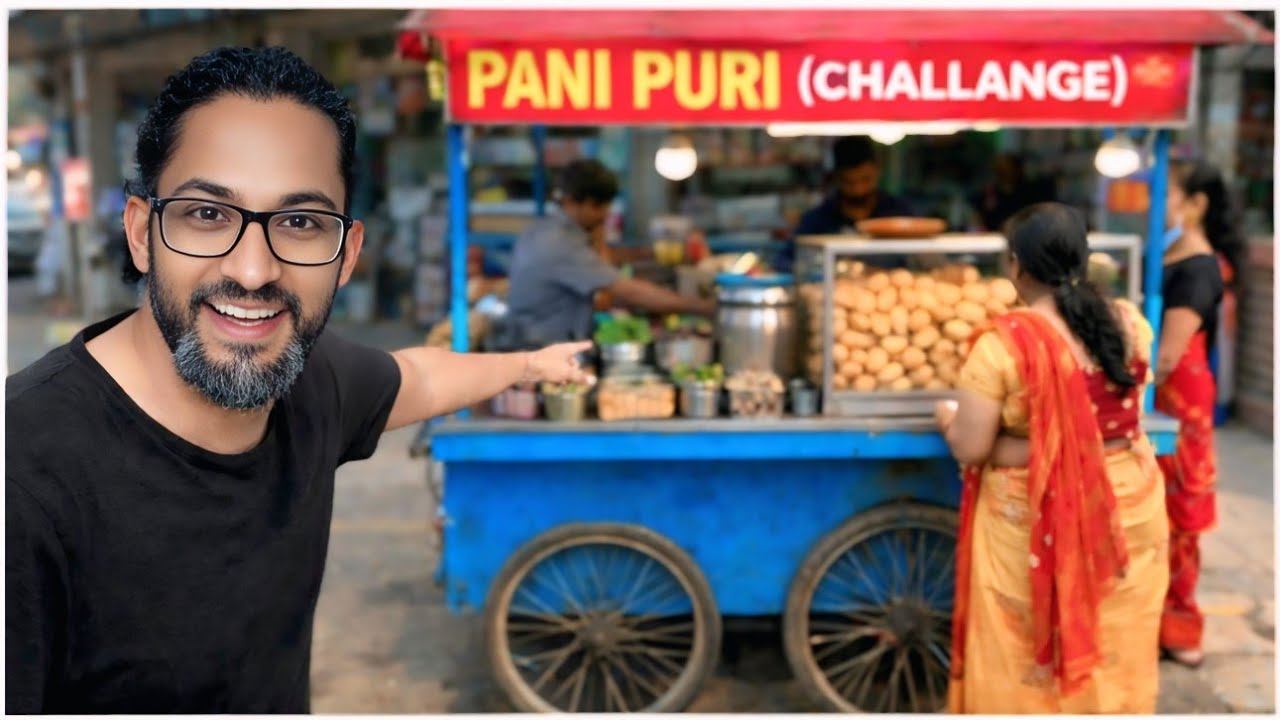 50 पुचका एक साथ खाने का चैलेंज 😲 || अब आएगा मजा बिडु   || #funny #comedy #viral #vlog