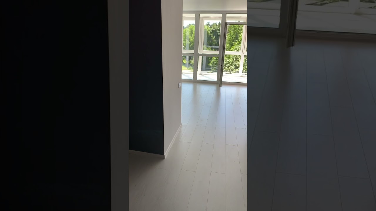 2х комн., Парк Челюскинцев, 47.5м, 12 этаж