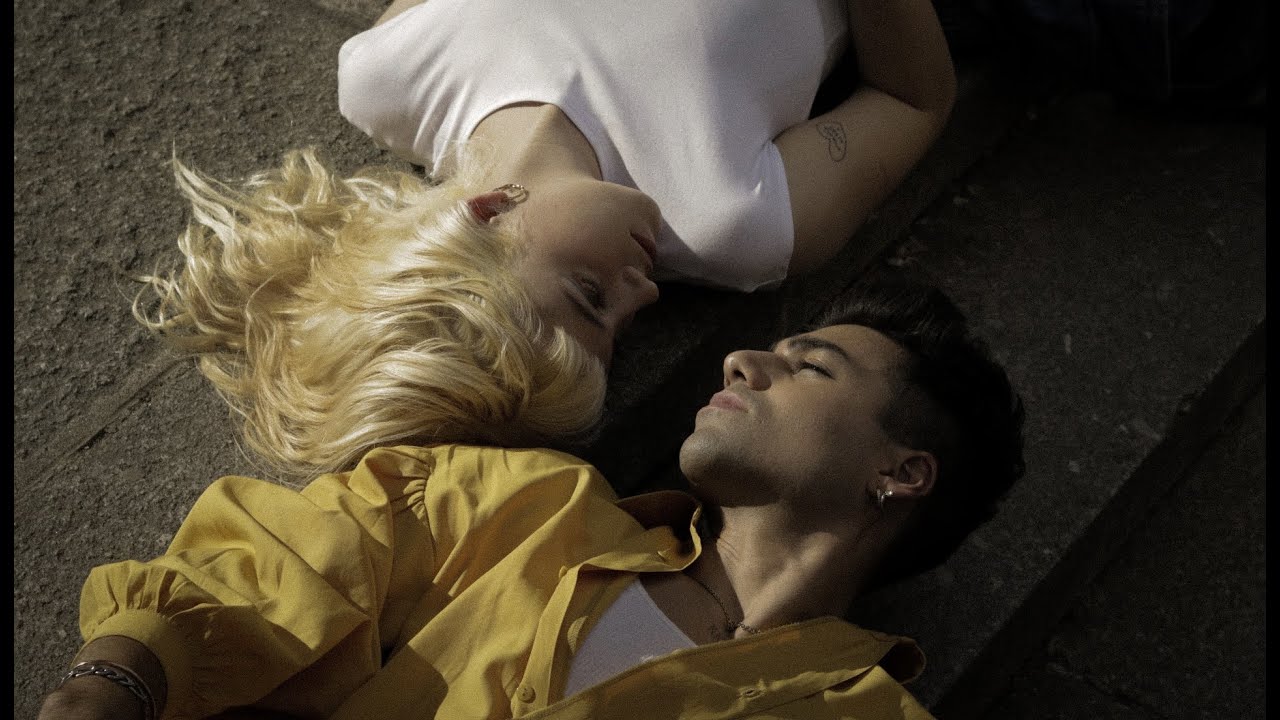 Lalo Brito - Sólo Tú (Official Video)