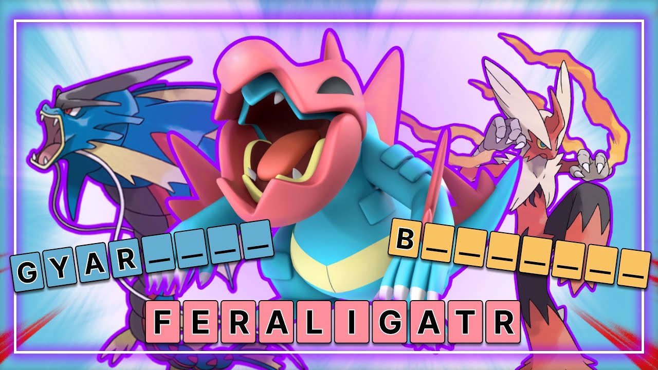 ELIGIENDO Pokémon INICIALES con MEGAEVOLUCIONES 🌟 ft. @Rayimon