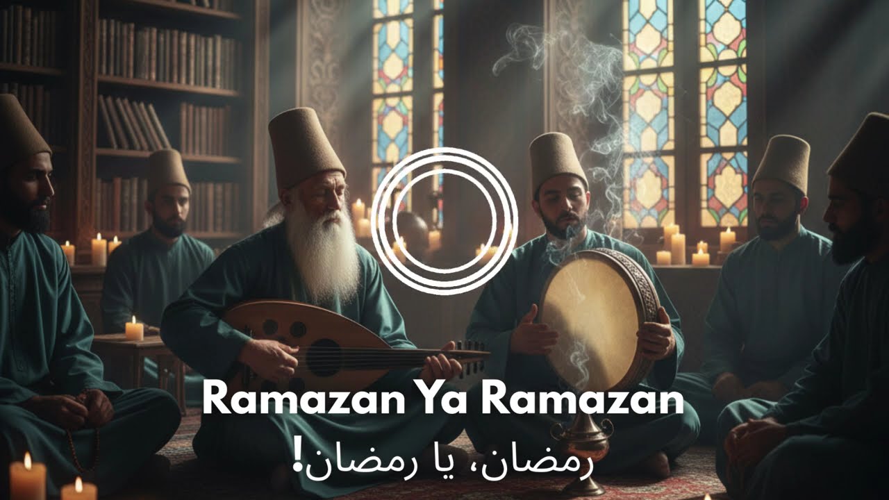 Ramazan Ya Ramazan | رمضان، يا رمضان! – Cennet Kapılarının Açıldığı Ay
