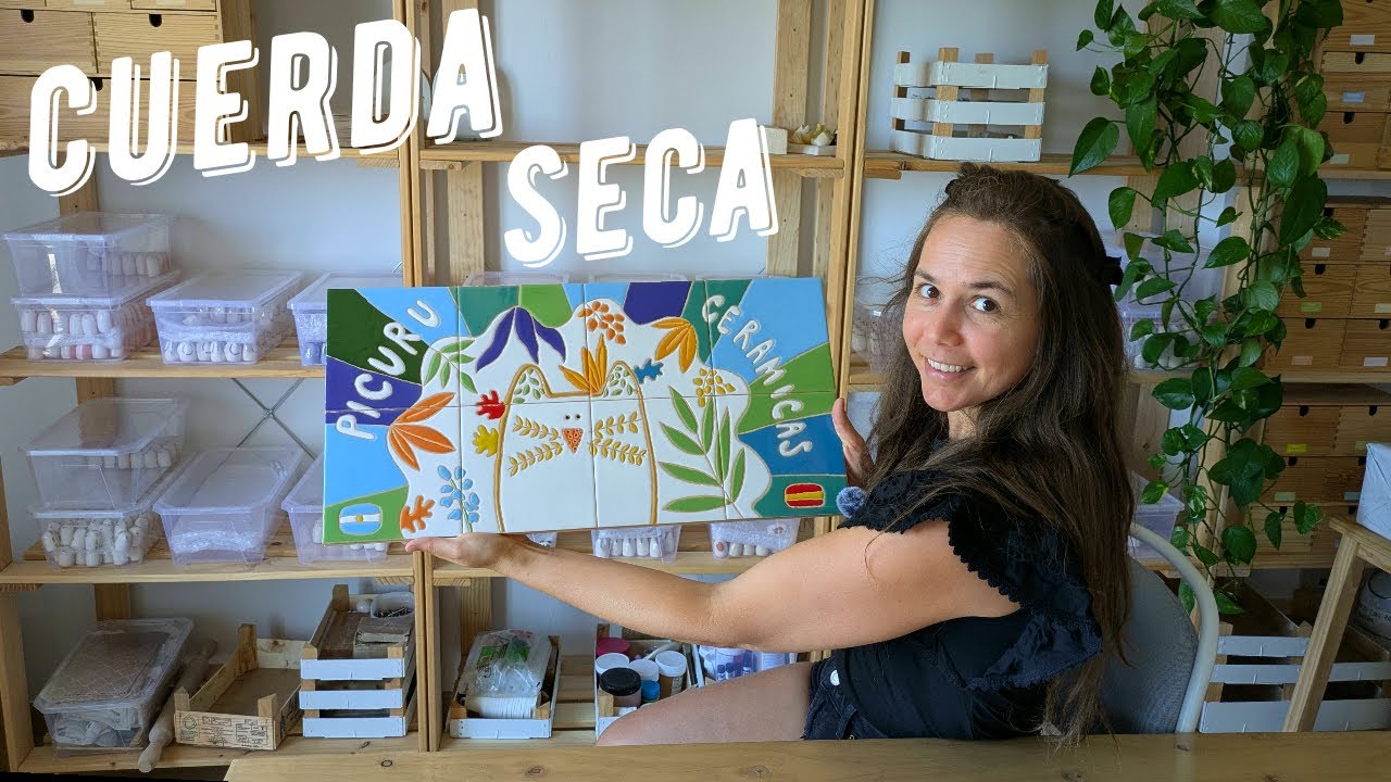 Cuerda seca