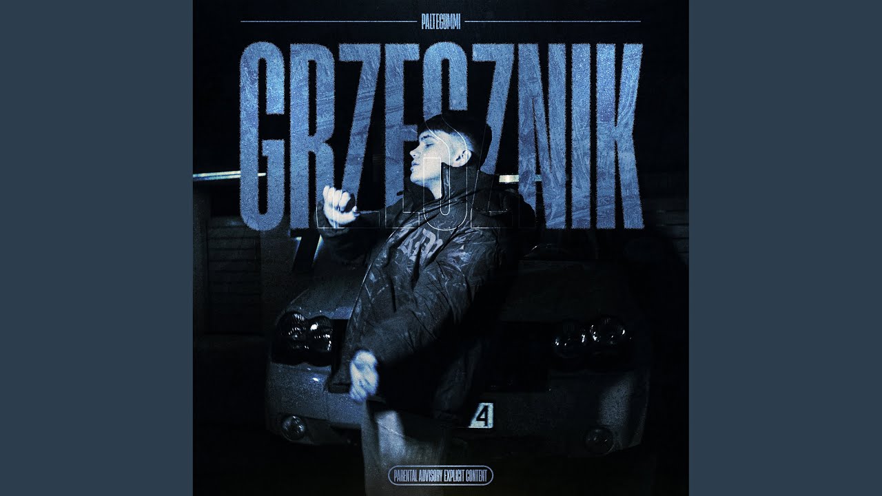 Grzesznik