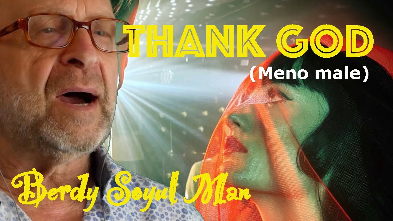 Thank God (Original song)