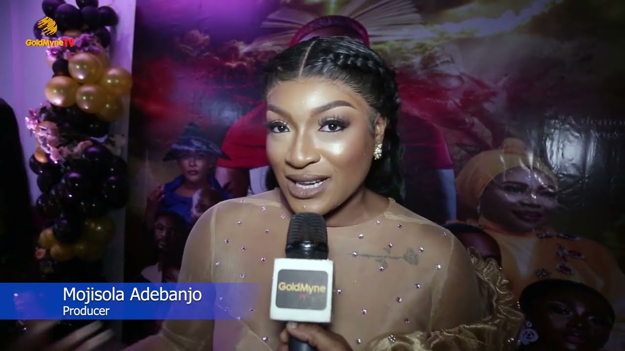 PRIVATE MOVIE PREMIERE OF FARIDA'S SECRET