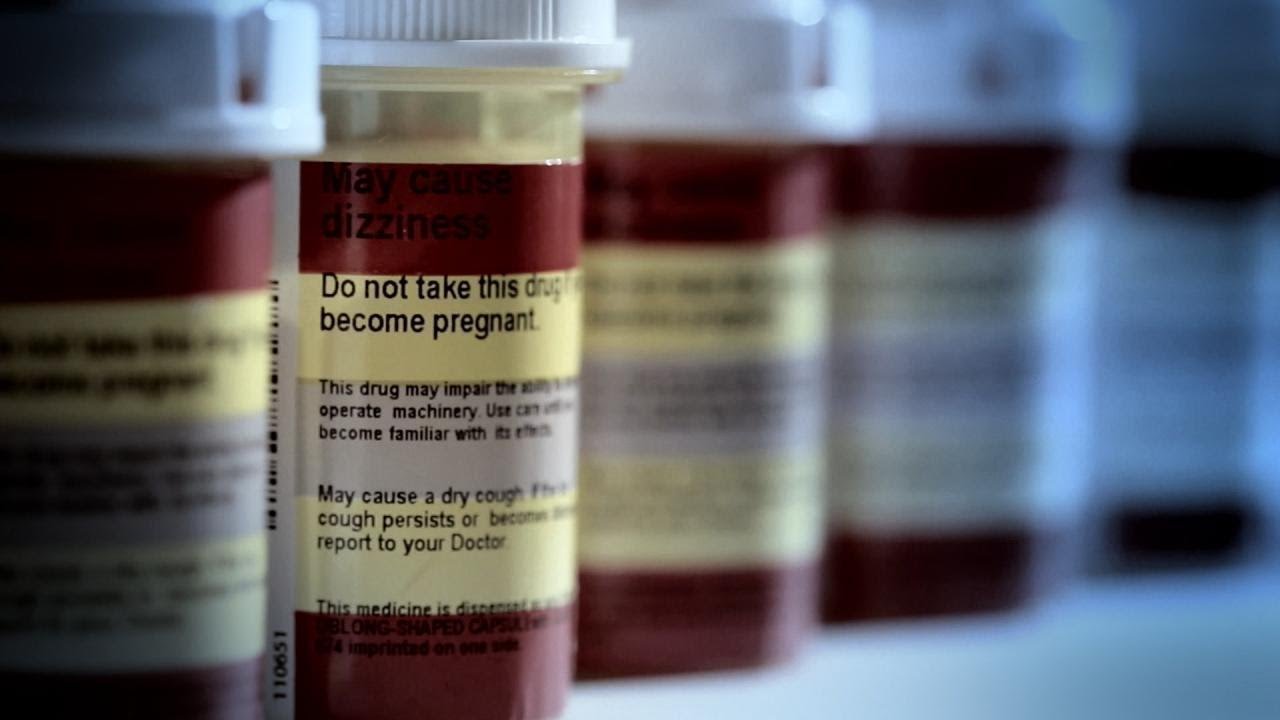 Common Antibiotics with a Dangerous Side Effect?