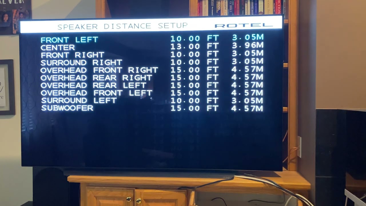 Rotel RSP-1576 4K/Atmos 2 Years Later Overview in 2022