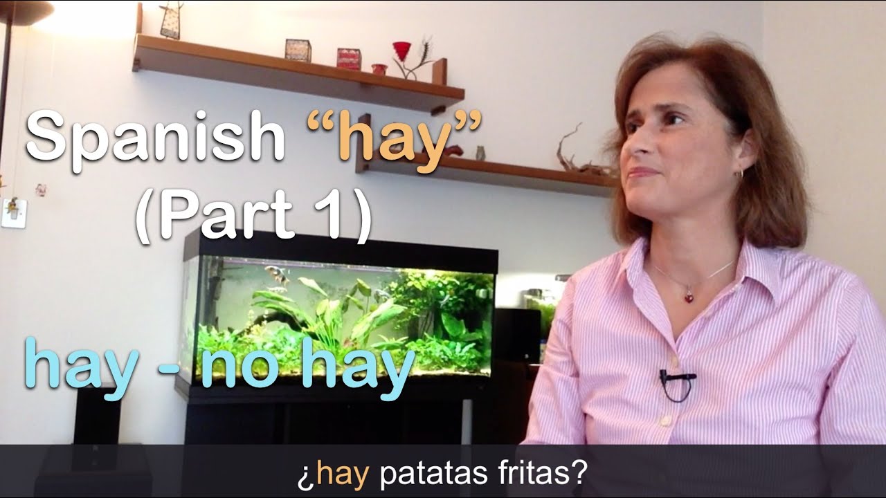 Spanish 