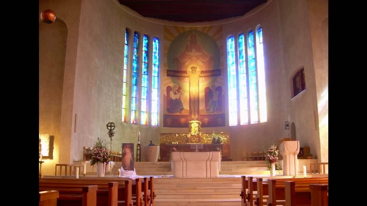 Cornua Aurea mit dem Kirchenchor der Erl&ouml;serkirche: Schubert Kyrie