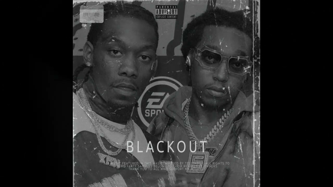 [FREE] Migos Type Beat - 