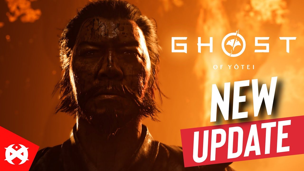 Ghost of Yōtei: Atsu Gameplay & Release Date Info | GamerXile
