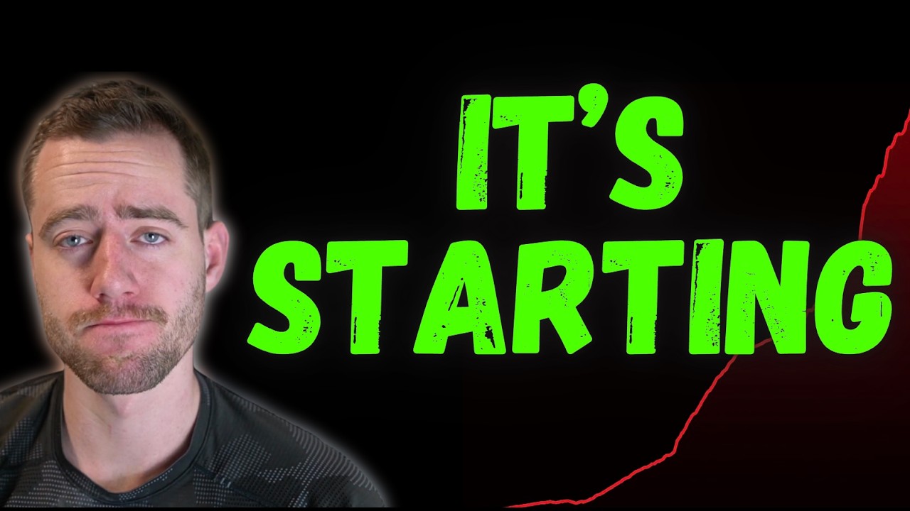 The Investment Opportunity of a Lifetime Is Coming RIGHT NOW