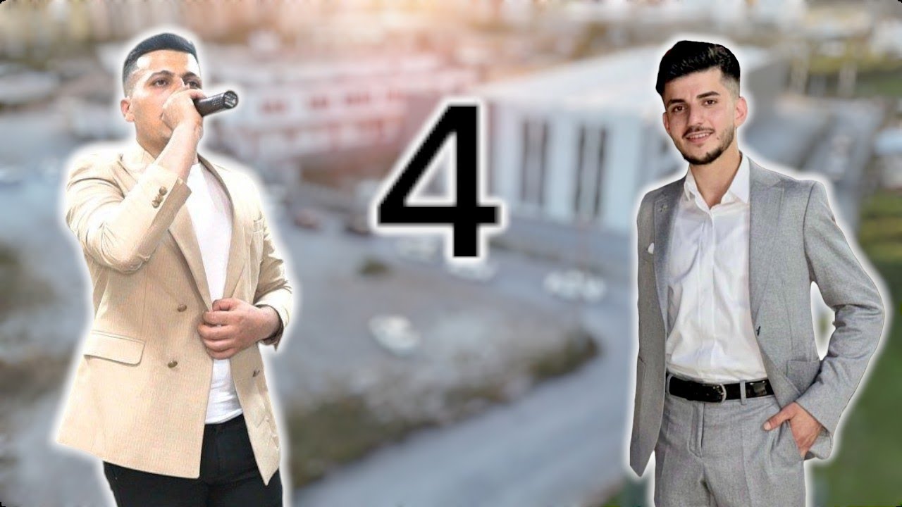 افراح عشيرة العكيدات عرس ابراهيم احمد عكيدي #4k