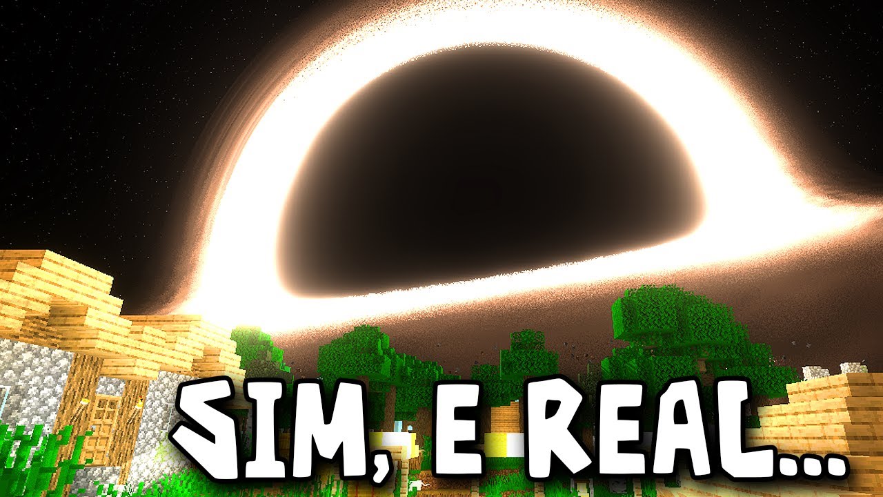 Esse &eacute; o MOD MAIS INSANO DE MINECRAFT QUE EU JA CONHECI