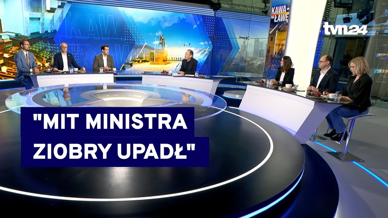 Co dalej ze Zbigniewem Ziobrą? Komentarze polityk&oacute;w w 