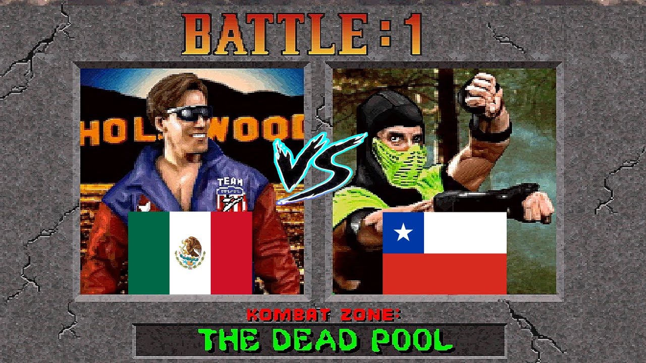 MK2 - MEX_SLP_MAUX_LM vs KUNG-LEO-BRIJIDO FT5 [Random]