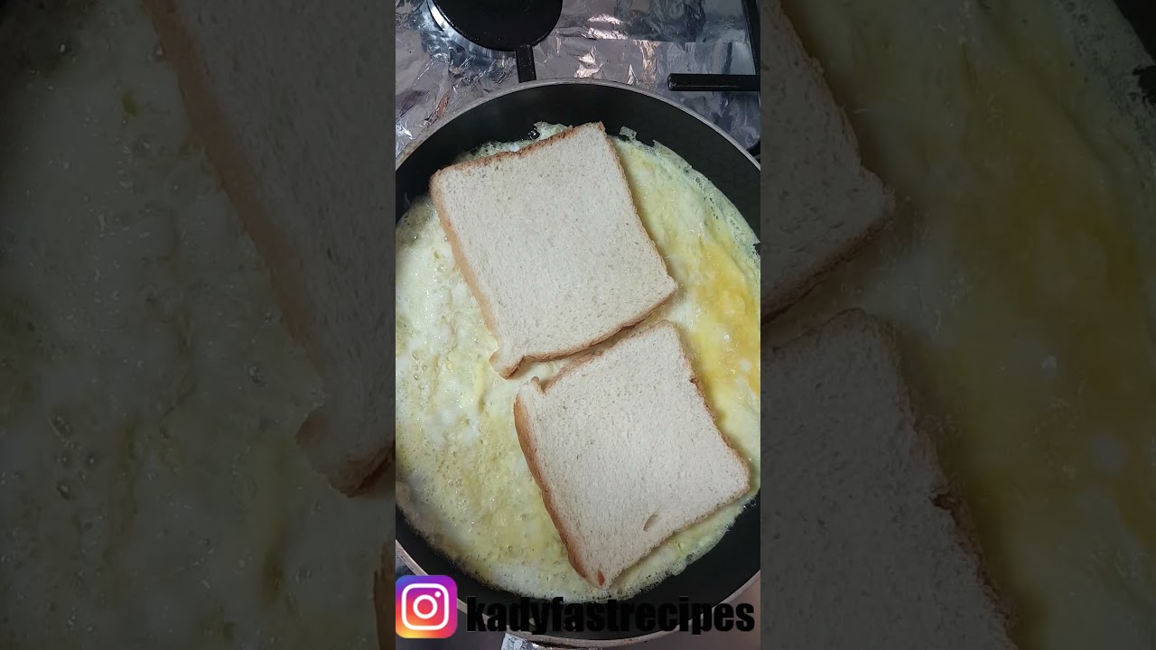 Easy grilled cheese sandwich 🥪 | cheese sandwich  #SHORT