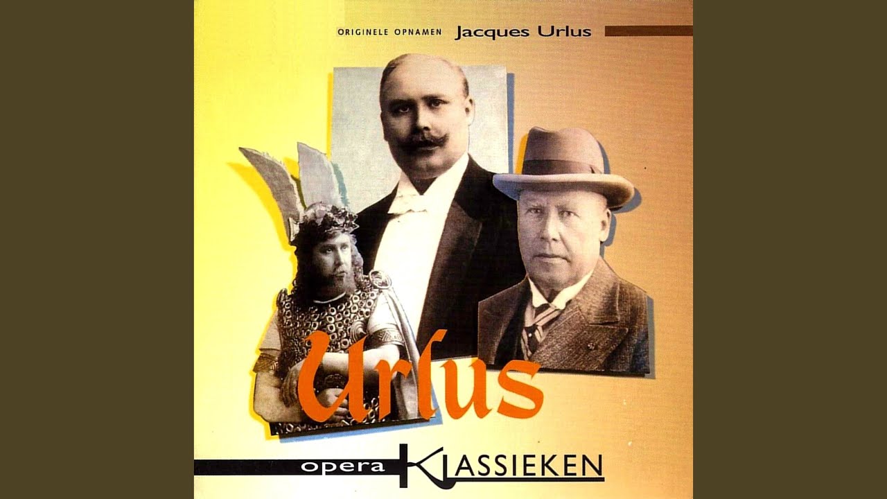 Die Walküre, Act 1, Scene 3: 
