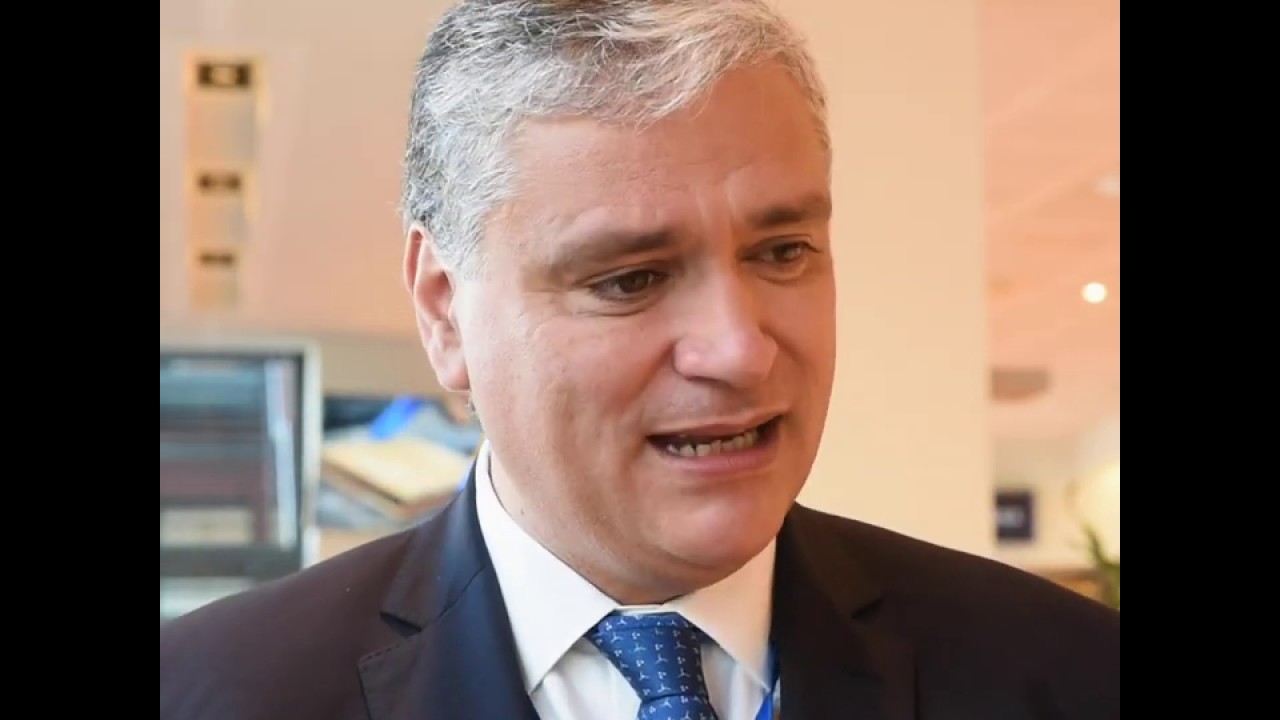 Vasco Cordeiro: our candidate for the presidency of the European Committee of the Regions