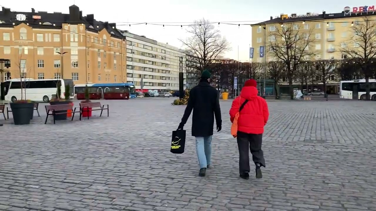 Hakaniemi metroasema
