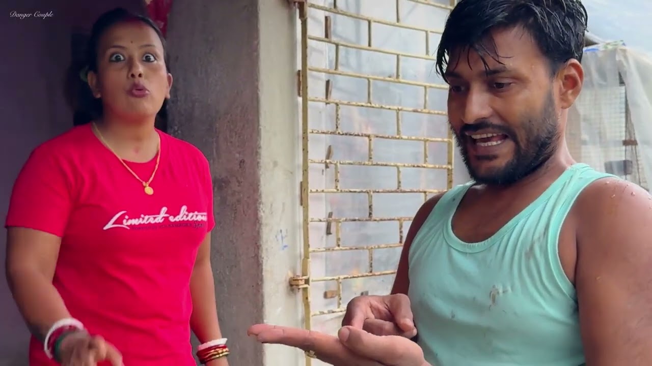 আজকে আমার সারাটা দিন খারাপ যা করছি শুদু মার খাচ্ছি 😥