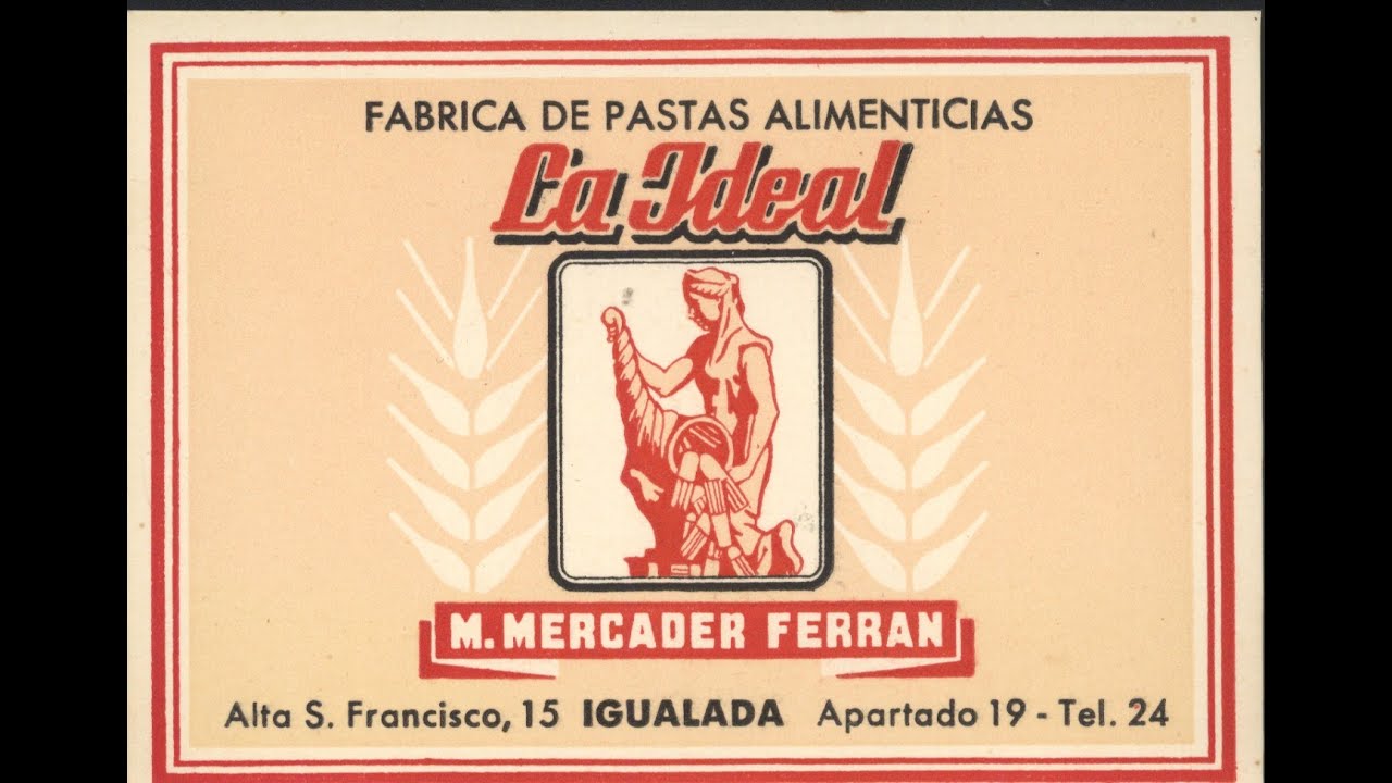 LA GALERIA: ELS AUTÒMATS IGUALADINS DE LA IDEAL