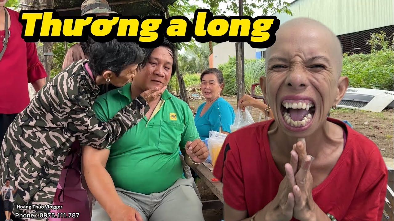 Đại gia đình Bạc Liêu lên tận phòng chim sâu cho tiền khủng !