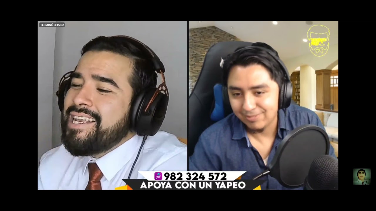 pelea entre hugox chugox y el Profe sobre ruedas. vídeo completo