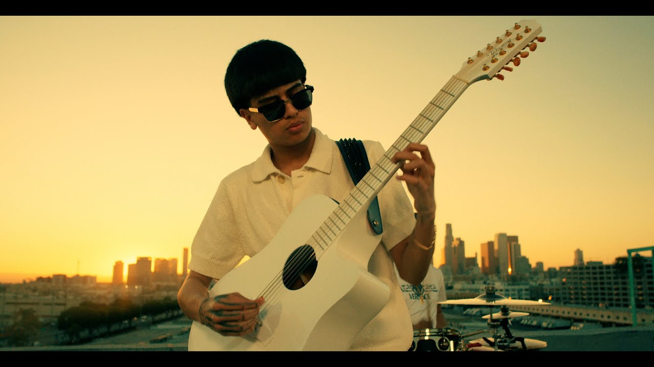 Como Olvidar - (Video Oficial) - Los Del Limit - DEL Records 2023