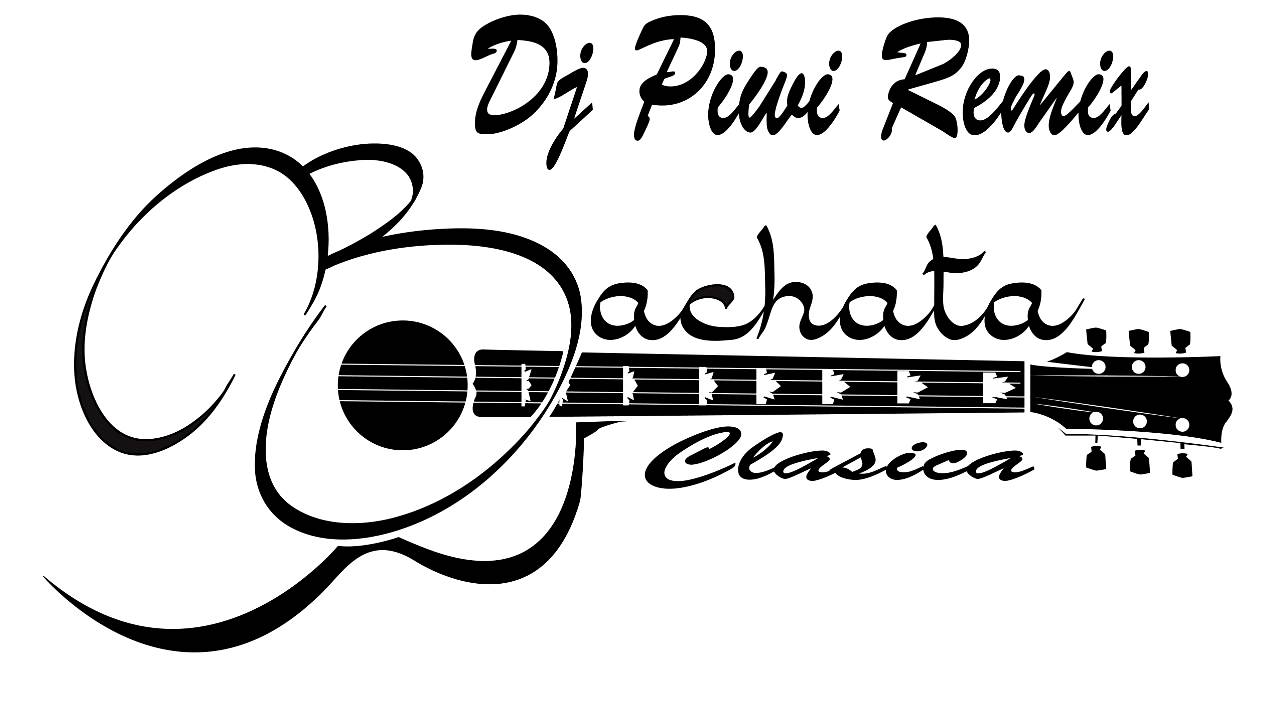 Bachata para beber mix 3  Dj Piwi Remix