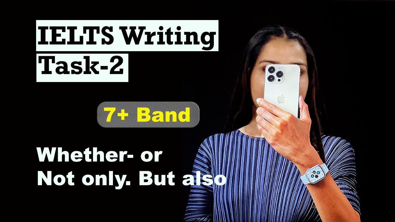 Mastering IELTS Writing Task 2: The Ultimate Guide