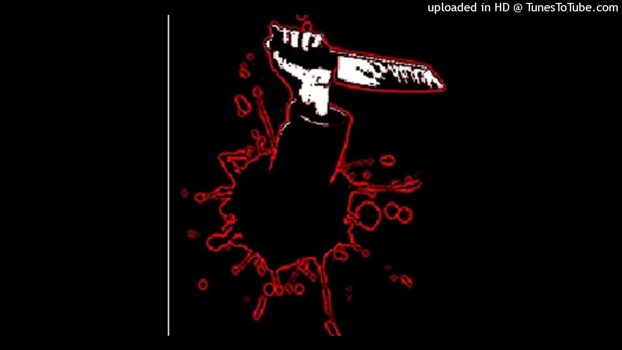 knife music p.micah alucard