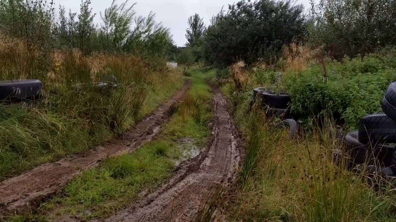 Seat Ateca Off-Road