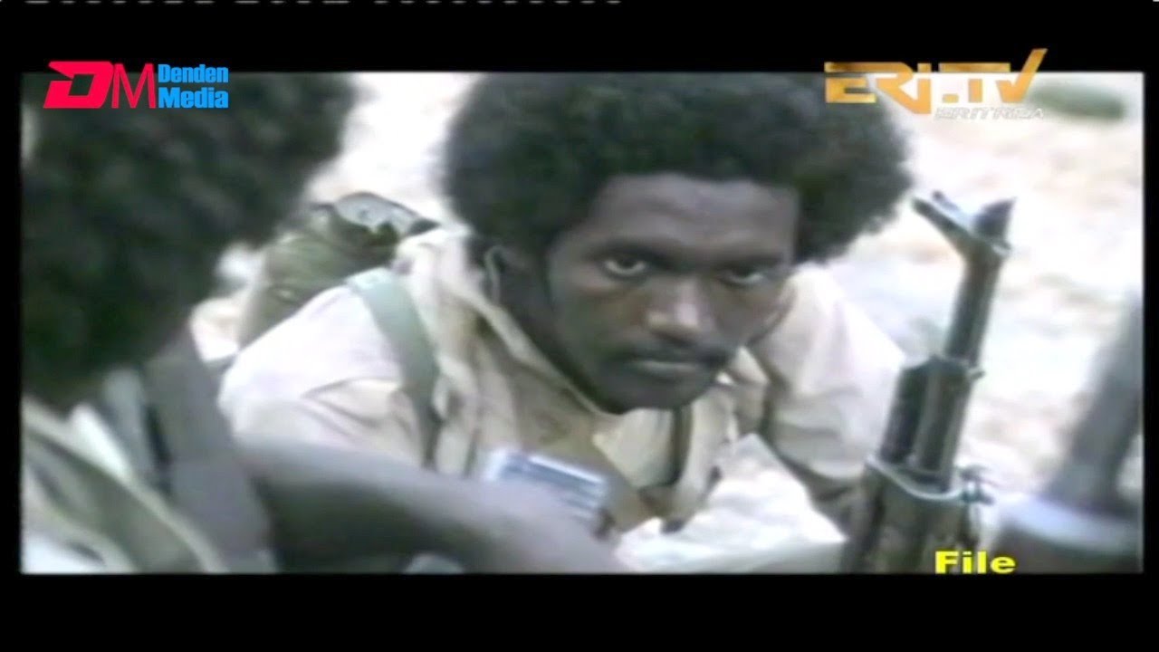 መንገአት ረሀየት - ባጽዕ መንገአት ታሕሪር ኢሪትሪያ | Documentary on Fenkil/Libration ofassawa in Tigre - ERI-TV