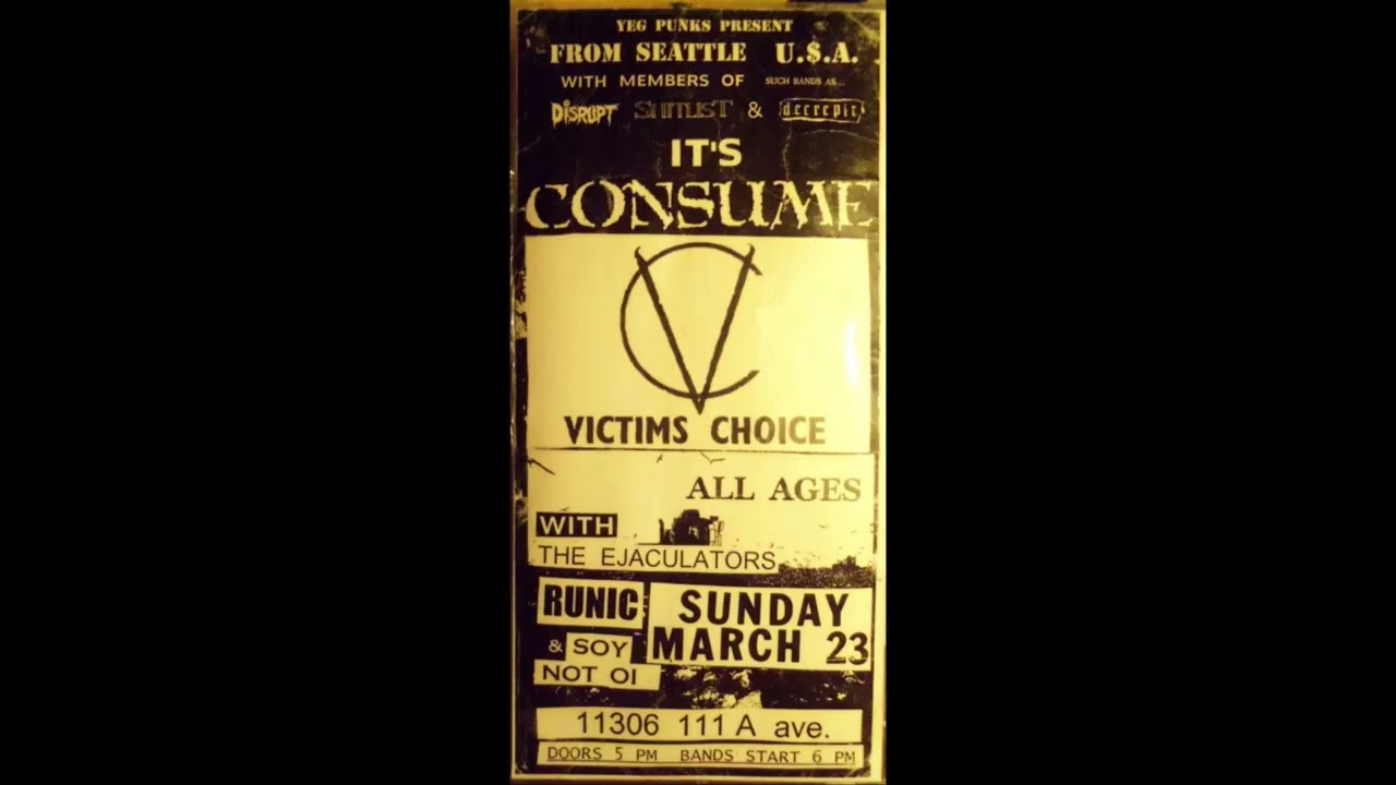 Victims Choice