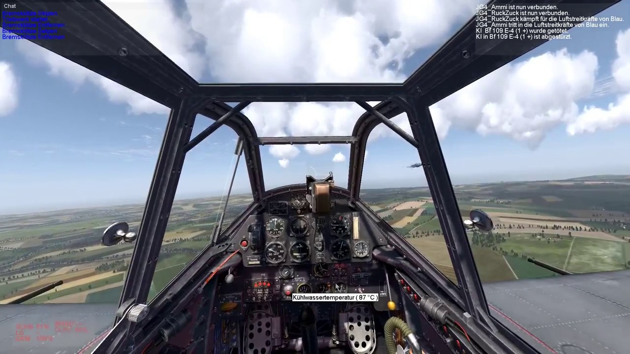 JG4 Guncam