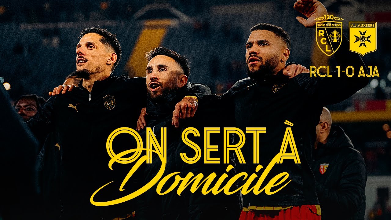 𝑶𝒏 𝒔𝒆𝒓𝒕 &agrave; domicile ❤️💛