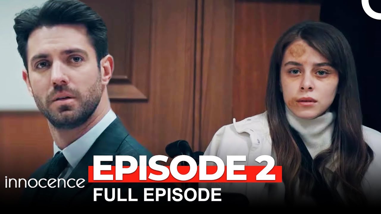 Innocence Episode 2