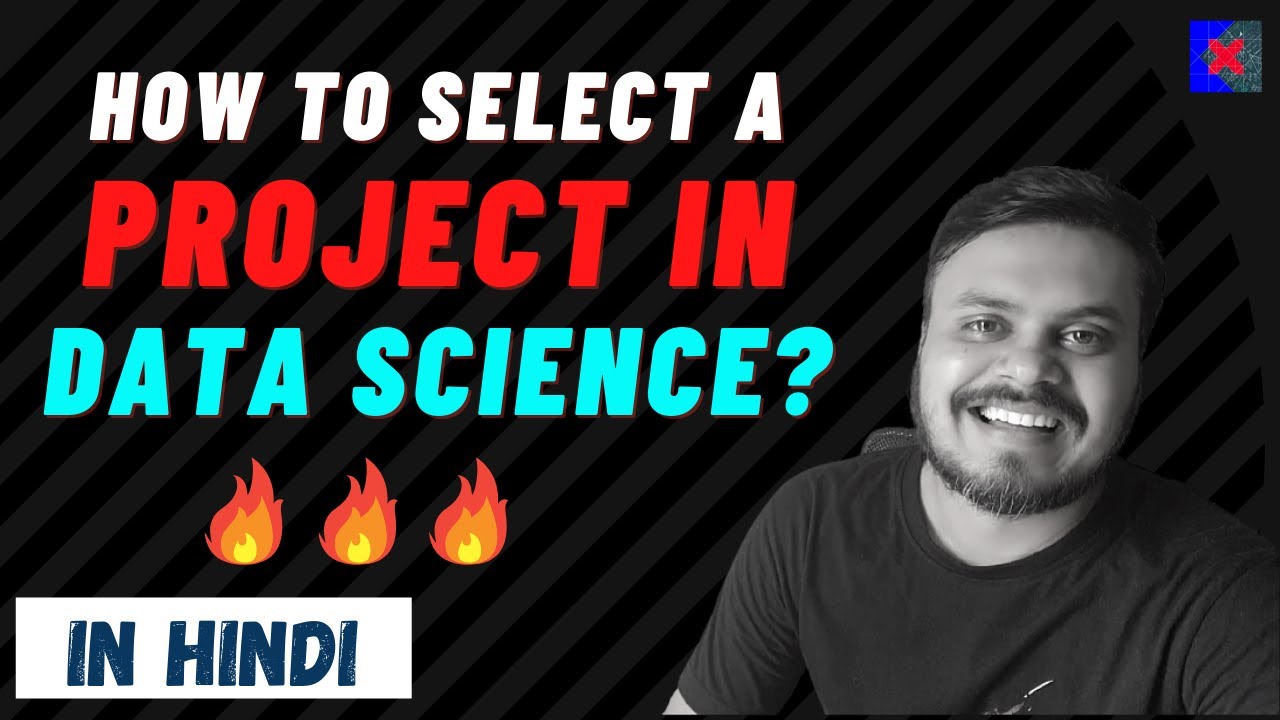 How To Select A Project In Data Science? | 5 Tips To Select Projects In Data Science